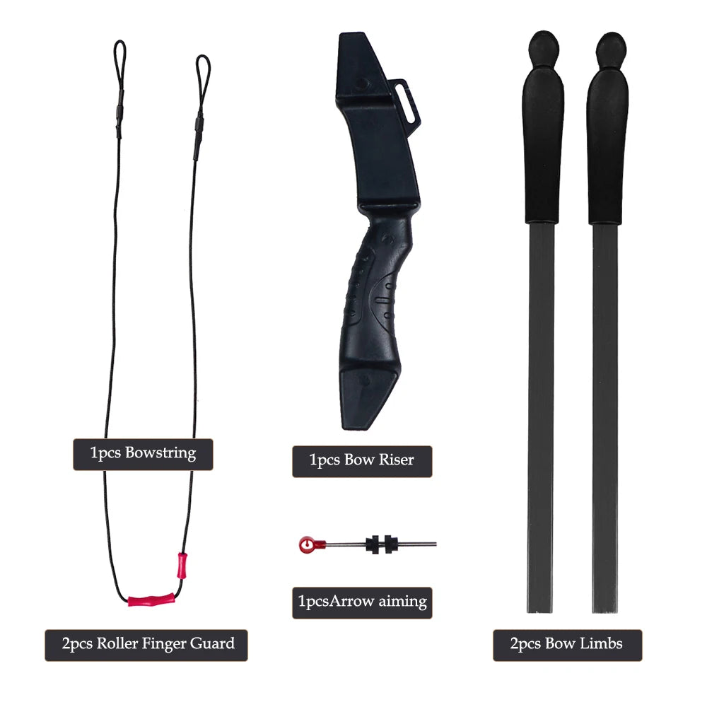 Children's Take-down Recurve Bow