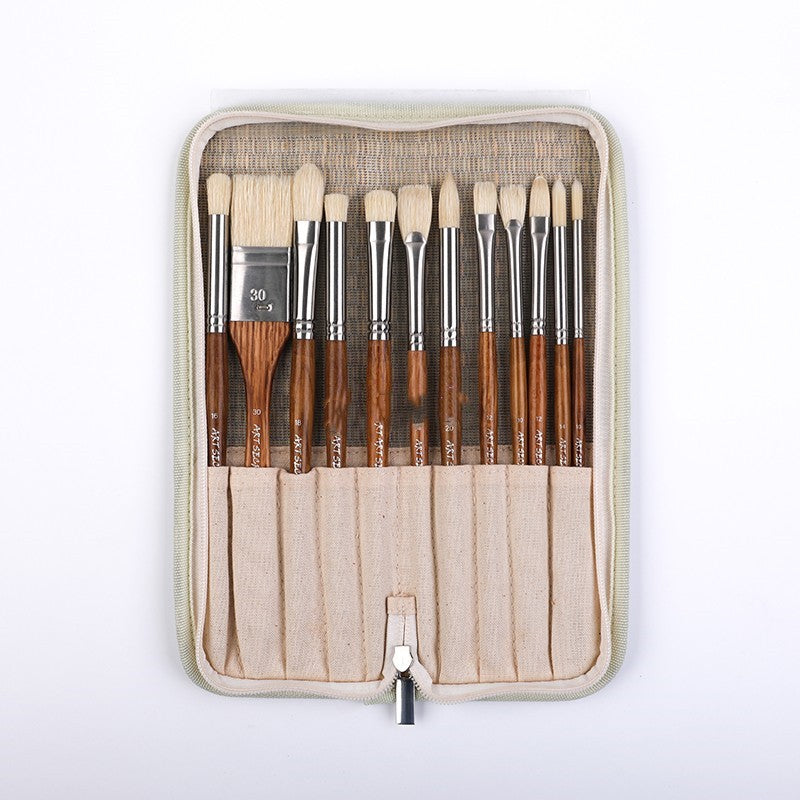 Watercolor 12-piece Multi Functional Set