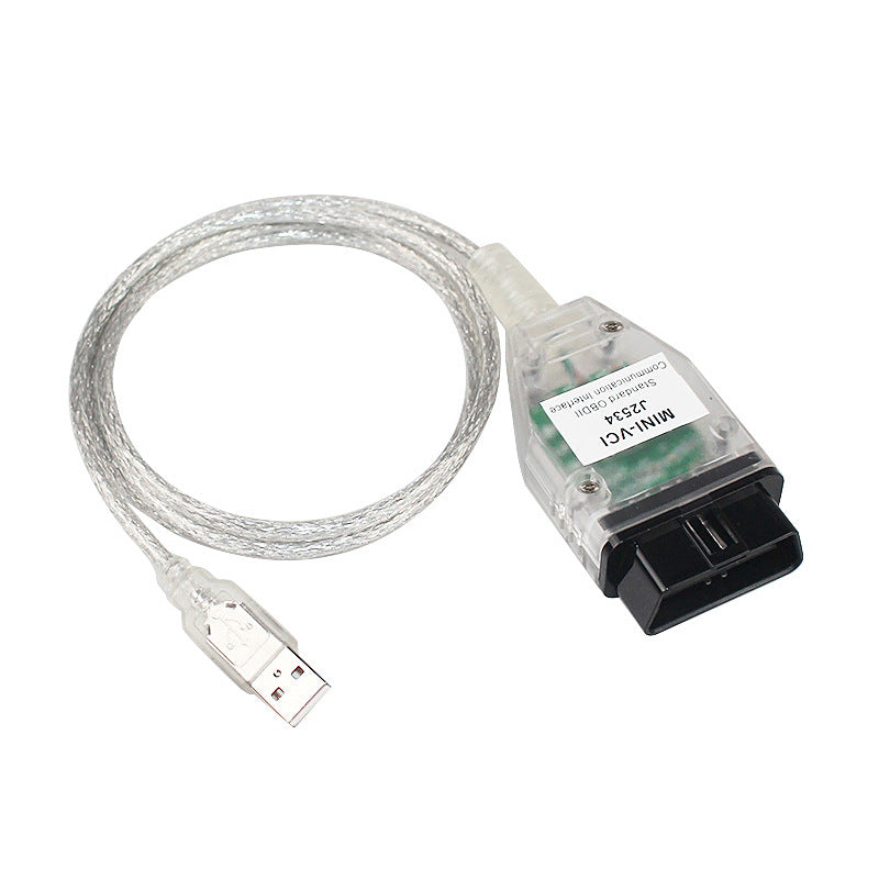 Mini VCI Car Diagnostic Cable