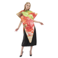 Carica l&#39;immagine nel visualizzatore di Gallery, Halloween Pizza Costume