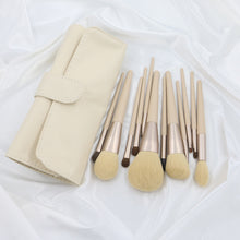 画像をギャラリービューアに読み込む, Set Of 12 Makeup Brushes