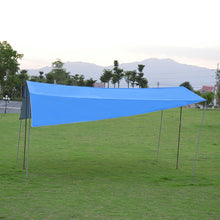 画像をギャラリービューアに読み込む, Living Room Tent Extension Cloth Canopy Moisture-proof Mat Multi-purpose