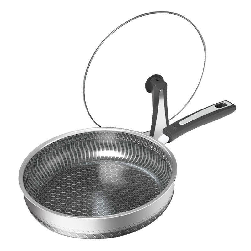 Stainless Steel Non-stick Pan Medical Stone Deep-fat Fryers