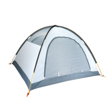 Cargar imagen en el visor de la galería, Triple Double Double Double Door Aluminum Pole Camping Tent