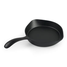 Cargar imagen en el visor de la galería, Japanese Style Frying Pan Mini Omelette Pan Fried Meat Frying Pan