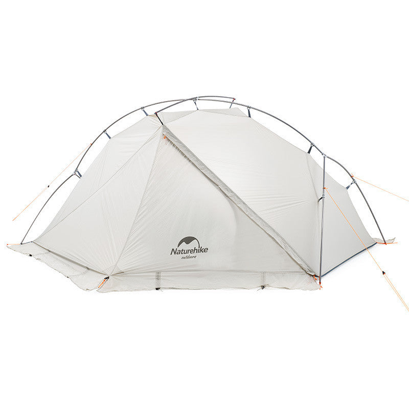 Outdoor Camping Plug-in Ultra-light Tent