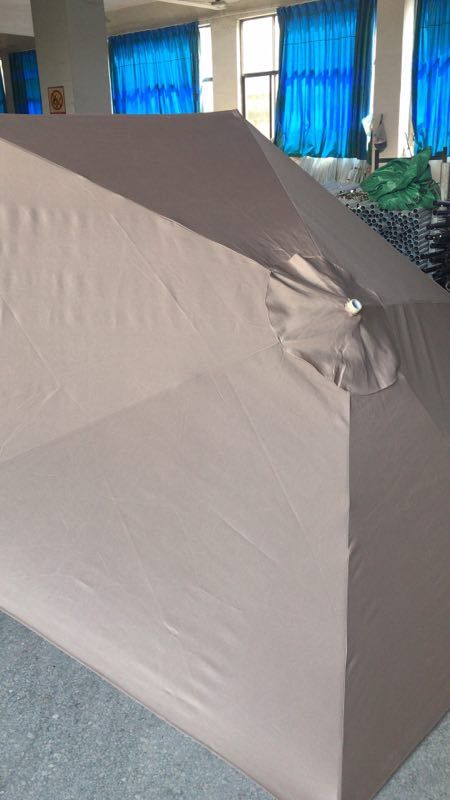 Paraguas para exteriores, Paraguas impermeable para exteriores, Paraguas para el sol, Funda para paraguas