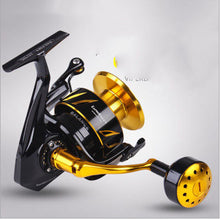 Carica l&#39;immagine nel visualizzatore di Gallery, Fishing Reel