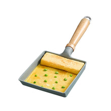 Laden Sie das Bild in den Galerie-Viewer, Non-stick Induction Cooker All-purpose Pancake Pan Kitchen