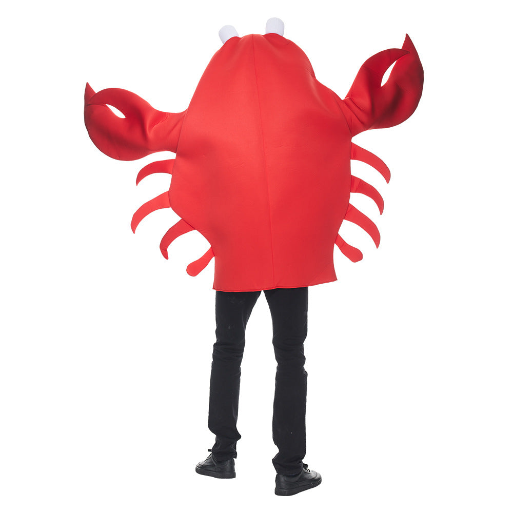 Party Funny Costume Marine Life