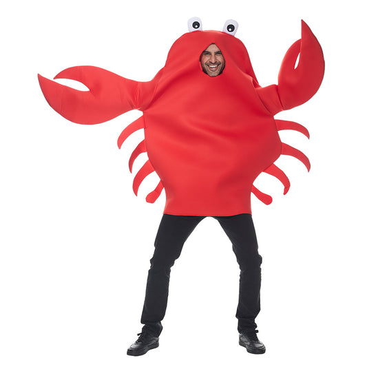Party Funny Costume Marine Life
