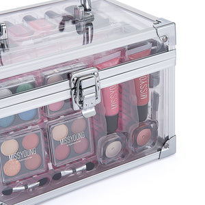 Lipstick Eye Shadow Nail Polish Set