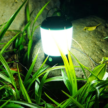 画像をギャラリービューアに読み込む, Outdoor Fishing Light USB Rechargeable Emergency Camping Light