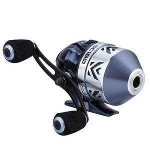 All Metal Anti Seawater Enclosed Fishing Reel