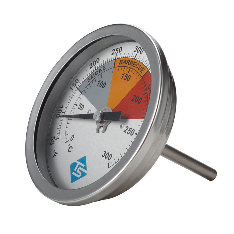 Pointer Stainless Steel Grill Oven Thermometer Oven Thermometer