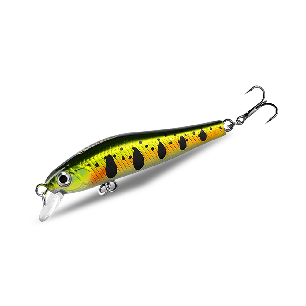 5.6cm3.9g Freshwater Sea Fishing Route Sub Bait