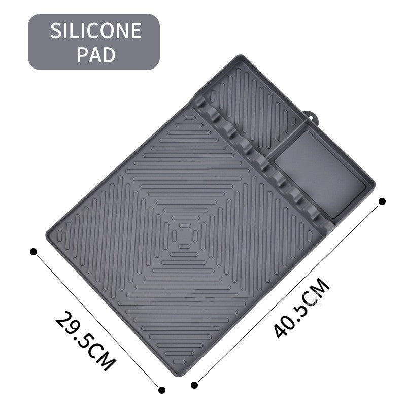 Blackstone Grill Silicone Side Shelf Mat