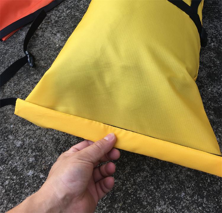 Sman Multifunctional Tent Bag Tent Bag Clothing Storage Compression Bag Moisture-Proof Pad Strapping Bag