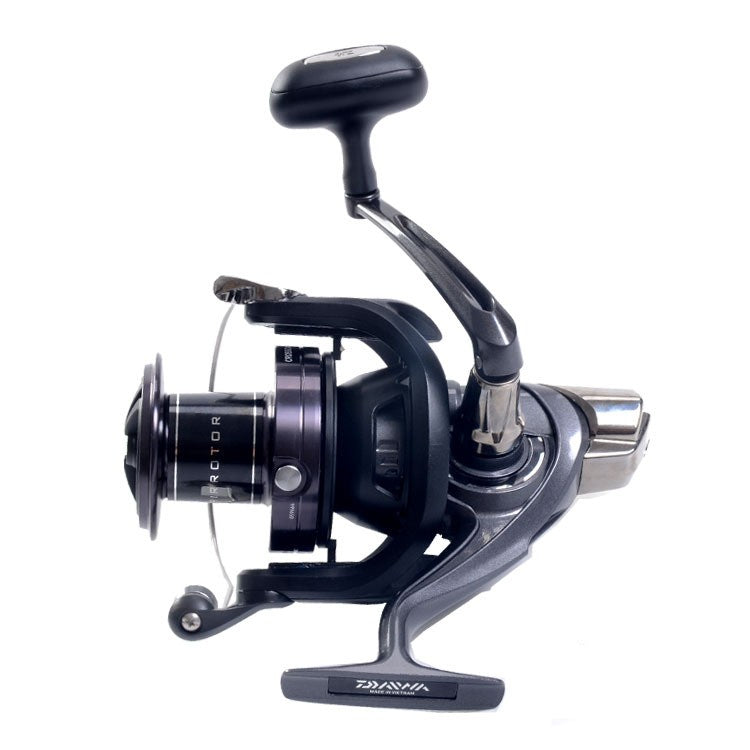 Long-distance Casting Wheel Spinning Wheel Sea Fishing Wheel