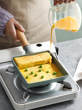 Laden Sie das Bild in den Galerie-Viewer, Non-stick Induction Cooker All-purpose Pancake Pan Kitchen