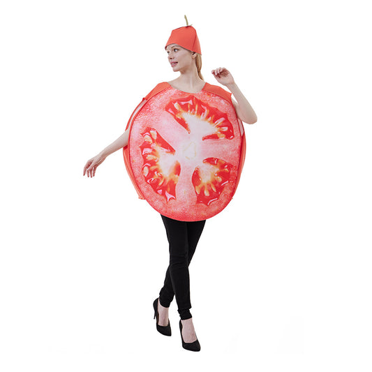 Halloween Fruit Slice Jumpsuit