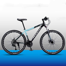 Laden Sie das Bild in den Galerie-Viewer, Aluminum Alloy Mountain Biking For Male And Female Adults