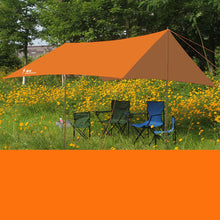 Cargar imagen en el visor de la galería, Sun Shade Camping Canopy Tent