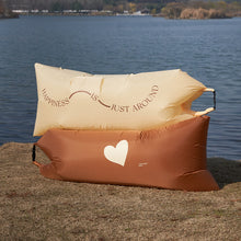 画像をギャラリービューアに読み込む, Outdoor Camping Equipment Inflatable Sofa Portable