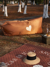 画像をギャラリービューアに読み込む, Outdoor Camping Equipment Inflatable Sofa Portable