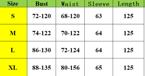 A- Line High Waist Vacation Long Dress For Women