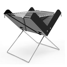 Charger l&#39;image dans la galerie, Outdoor Activities Indoor Potluck Home Folding Grills