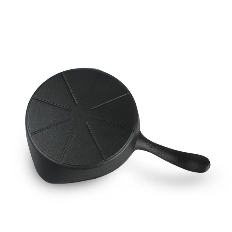 Japanese Style Frying Pan Mini Omelette Pan Fried Meat Frying Pan