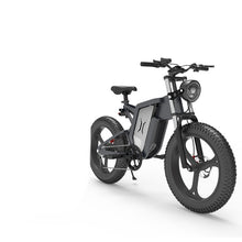 Laden Sie das Bild in den Galerie-Viewer, Lithium Battery Assist For Off-road Electric Bicycle