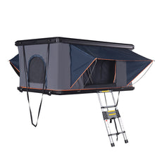 画像をギャラリービューアに読み込む, Outdoor Aluminum Alloy Helicopter Model Foursquare Car Roof Vehicle Tent Camping Tent