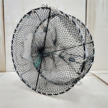 Charger l&#39;image dans la galerie, Reinforced Chemical Fiber Folding Crab Cage