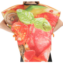 Carica l&#39;immagine nel visualizzatore di Gallery, Halloween Pizza Costume