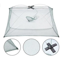 Pull-out Net Fishing Gear