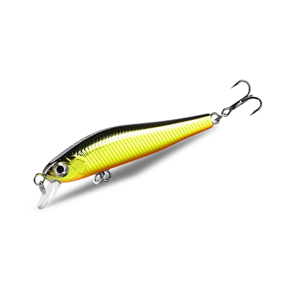 5.6cm3.9g Freshwater Sea Fishing Route Sub Bait