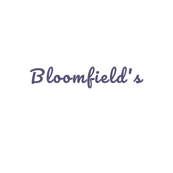 Bloomfield's